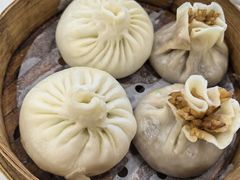 -古南都·清真绿柳居菜馆(太平南路店)