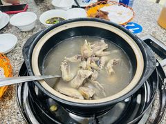 -皇鸽餐厅(龙塘市场分店)