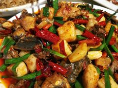 -红豆园(文林街店)