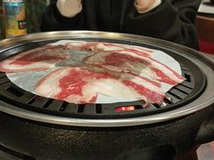 -胡哥烤肥牛(车公庙店)