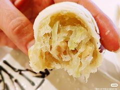 -白天鹅宾馆-宏图府餐厅