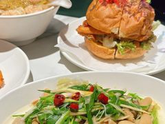 -深仔记茶餐厅(亚士厘道店)