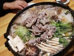 -福匠日本料理(人民路店)