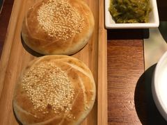 转炉火烧-黑鸡小馆(金源店)