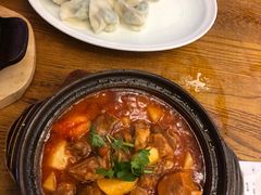 -必点海鲜·鲅鱼水饺(鞍山西道店)