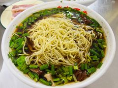 -老赵面店(大西路店)