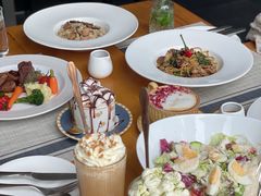 -JANS意式简餐厅·惠灵顿牛排