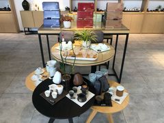 -茶宴·美食地标餐厅(沙坡尾店)