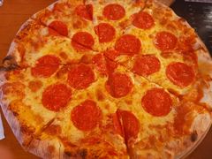 玛格丽特披萨-COMMUNE幻师(五角场店)