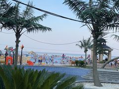 -碧海银沙景区