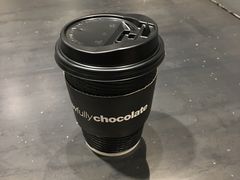 -Awfully Chocolate(嘉里城店)