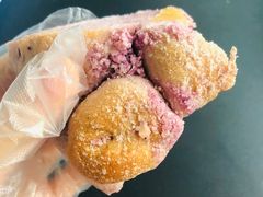 田园紫薯乳酪-法莱索尔(奥莱店)
