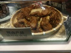 -留夫鸭(巴黎春天宝山店)