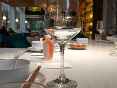 -周三的情书花园餐厅(江北店)