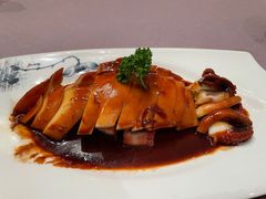 -台鄉缘 ·小海鲜·台州菜(桃林路店)