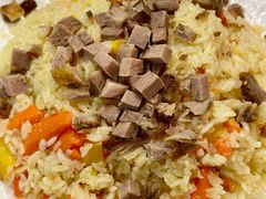 -阿拉木汗餐厅(山大路店)