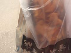 -盛文甘栗(中华大街店)