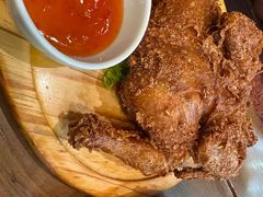 -满园烤鸭·春饼(太原街万达店)
