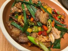 -付掌柜在成都·热炒砂锅集(金禾店)