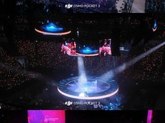 -宝能国际体育演艺中心