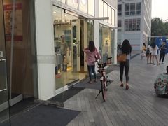 -CoCo都可(建外SOHO店)