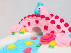 -法兰之吻蛋糕甜品(大望路店)