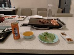 -韩时烤肉(枫蓝店)