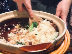 -捞王锅物料理(上海世茂广场店)