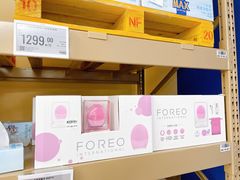 -盒马X会员店(王府井奥莱UP TOWN店)