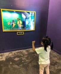 -恐龙探索乐园(磁器口店)