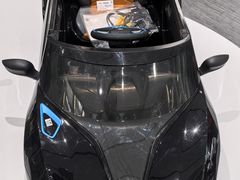 -华晨宝马铁西工厂