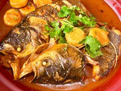 -苏乡兰亭·新派淮扬菜(吾悦广场店)