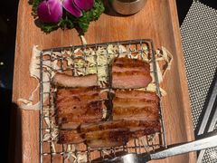 -泰餐厅·广州融创施柏阁酒店