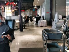 大堂-新沸腾鱼乡(世贸天阶店)