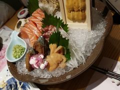 -花潮料理艺食馆(世欧广场店)