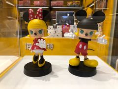 -泡泡玛特POPMART(合生汇店)