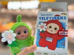 -泡泡玛特POPMART(宁波印象城店)