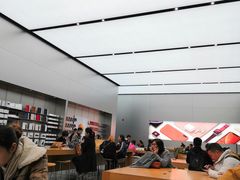 -Apple零售店(成都太古里店)