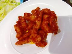 -金泽大酒店·卢塞恩餐厅·年夜饭春节连市