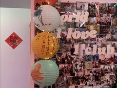 -Popcorn Club爆米花英语社交俱乐部