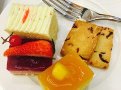 -长沙富力万达文华酒店