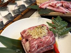 -缘·金家烤鳗鱼(西塔总店)