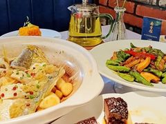 -南棠馆粤菜坊(群光店)