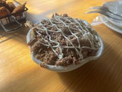 金枪鱼沙拉-阳光披萨(辽宁路店)