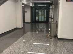 -良渚(地铁站)