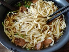 -李先生牛肉面大王(大兴枣园店)