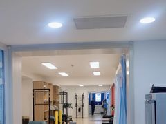 -体博士·疼痛调理·体态矫正·运动康复中心(大望路华贸店)