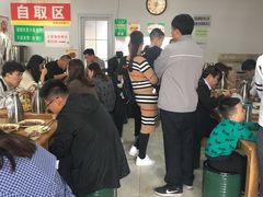 -贤花饭店(城阳店)