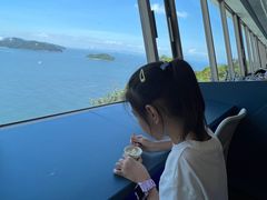 -湾景餐厅(海洋公园店)