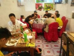 -新疆风味冷水鱼庄(友谊峰路店)